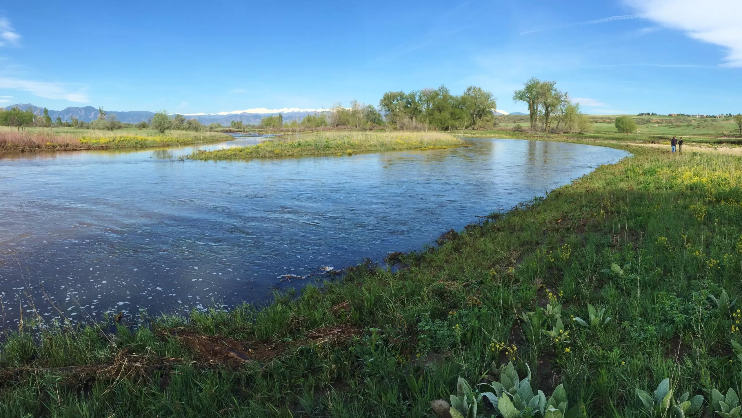 Boulder Creek